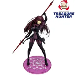 Fate/Grand Orderスカサハ  ガレージキット ガレキ スタチュー① Fate/Grand Orderスカサハ ガレージキット ガレキ スタチュ