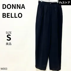 2024年最新】donna belloの人気アイテム - メルカリ