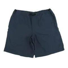 ちょい膝上丈の多用途に使えるショートパンツ 「patagonia Gi