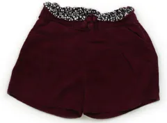 【アプレレクール/apreslescours】キュロット 120サイズ 女の子【子供服・ベビー服】（1658368）