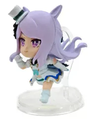 【中古】トレーディングフィギュア メジロマックイーン 「ウマ娘 プリティーダービー おもいっきり走り隊1」