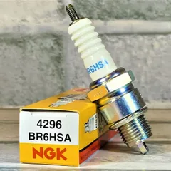 ホンダ DIO ZX / ディオ ( AF35 ) 標準取付 スパークプラグ NGK