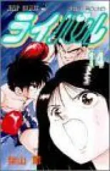 ライバル 全巻（1-14巻セット・完結）柴山薫【1週間以内発送