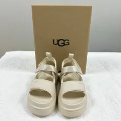 2024年最新】UGG 25 サンダルの人気アイテム - メルカリ