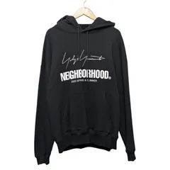 2025年最新】Yohji Yamamoto メンズ パーカーの人気アイテム - メルカリ