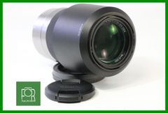 【動作保証・点検済】良品■ソニー SONY E 55-210mm F4.5-6.3 OSS■AAA29