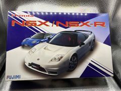 美品】avex 童夢 無限NSX スペアボディセット - メルカリ