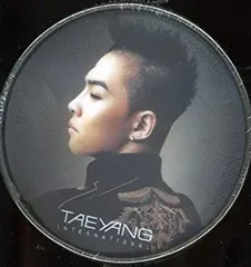 SOL テヤン HOT & SOLAR Deluxe Edition 初回限定盤 SOL テヤン HOT & SOLAR Deluxe Edition 初回限定盤 Tae Yang