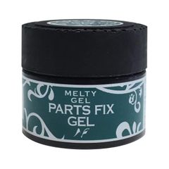MELTY GEL(メルティージェル) パーツフィックスジェル 14gのサムネイル
