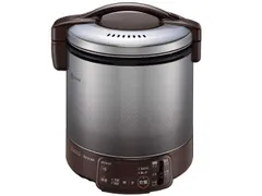2026年最新】IWATANI カセットガス炊飯器 CB-RC-1の人気アイテム