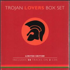 X*様まとめ TROJAN REGGAE BROTHERS DANCEHALL - メルカリ