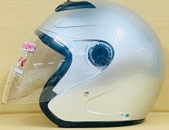 【新品未使用　訳あり】 ｵｰﾌﾟﾝﾌｪｲｽﾍﾙﾒｯﾄ SL
