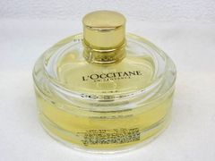 L`OCCITANE ロクシタン ■ PIERRE HERME ピエールエルメ JI オードトワレ 75ml 香水 中古□7F