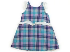 【セラフ/Seraph】ワンピース 110サイズ 女の子【子供服・ベビー服】（1860265）