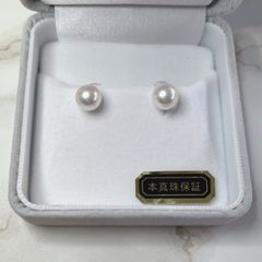 秋田伝統工芸銀線細工 菊ピアス 進藤春雄作 - メルカリ