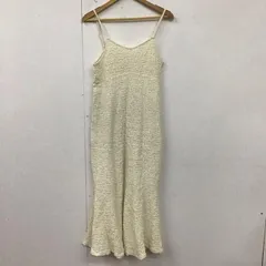 w closet ダブルクローゼット ワンピース ロングスカート のサムネイル