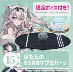 α1 ホロライブ 水着&SSRBサングラス 獅白ぼたん スリーブ&プレイマット α1 ホロライブ 水着&SSRBサングラス 獅白ぼたん スリーブ&プレイ