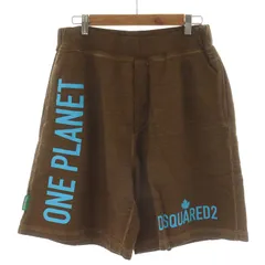 2025年最新】ディースクエアード DSQUARED2 ハーフパンツの人気 