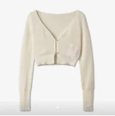 2025年最新】jacquemus カーディガンの人気アイテム - メルカリ