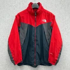 100 THE NORTH FACE(ザノースフェイス) ハイベント メンズ ウインドブレーカー ジャケット