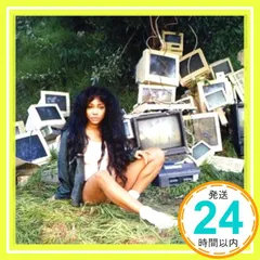 【新品未開封】【レコード】SZA Ctrl $_57.JPG?set_id=8800005007