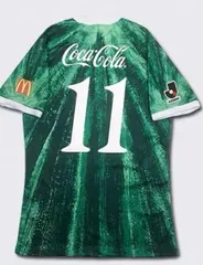 PUMA ヴェルディジャージ　カズ　ラモス北澤日本代表サッカー　L位 ヴェルディ川崎1998年1節〜8節ハイライト カズ、ラモス、柱谷