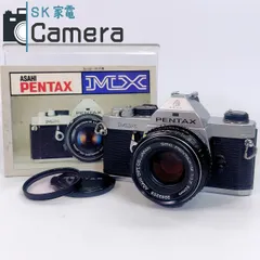 2025年最新】SMC pentax-m 50 mm f1.7の人気アイテム - メルカリ