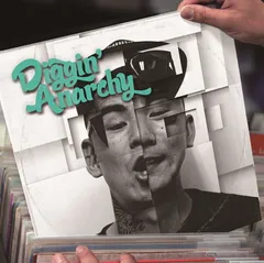 【新品・未開封】Anarchy / Diggin Anarchy 2LP 2025年最新】diggin' anarchyの人気アイテム - メルカリ