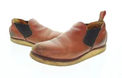 レッドウィング RED WING ROMEO ロメオ サイドゴア ブーツ 廃盤 メンズ靴 ブーツ その他 ブラウン 8 1/2 103S-1232