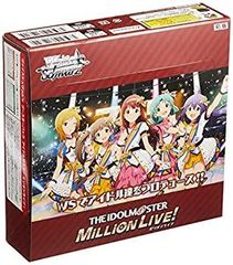 アイドルマスター プレミアムブースター N4コン アイマス ヴァイス