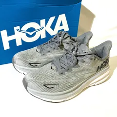 ⭐未使用⭐ HOKA CLIFTON9 26.0cm ⭐未使用⭐ HOKA CLIFTON9 26.0cm