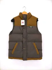 エルエルビーン L.L.Bean マウンテンクラシックダウンベスト メンズ Jのサムネイル