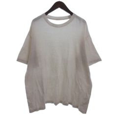 ANCELLM アンセルム　HERRINGBONE OVER VEST サイズ2 HERRINGBONE OVER VEST(KHAKI) – ANCELLM