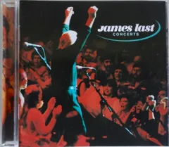 ジェームス・ラスト JAMES LAST 輸入盤 LP 17枚セット ジェームス・ラスト JAMES LAST 輸入盤 LP 17枚セット