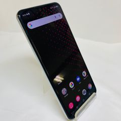 ★【訳あり品】楽天モバイル  Rakuten  BIG 128GB ZR01 ホワイト