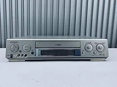 ①動作確認✨メンテナンス済✨東芝✨ビデオデッキ✨VHS✨リモコン✨A-F66✨ 東芝 VHSビデオデッキ ARENA アリーナ A-F66 動作確認品 - メルカリ