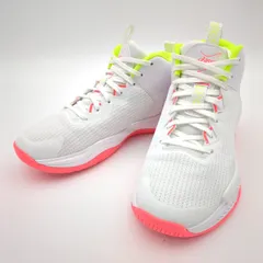 ジュニア NOVA SURGE 3GS バスケットシューズ 1064A017.100