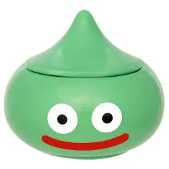 【中古】小物(キャラクター) ライムスライム スマイルスライム ふた付き小鉢 「ドラゴンクエスト」