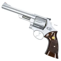 お値下げラストです‼️クラウン M629 6インチ ガスガン Amazon | クラウンモデル S&W M629 .44マグナム 6インチ