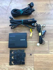 カロッツエリア　AVIC-VH09 訳あり カロッツエリア AVIC-VH09 訳あり - メルカリ