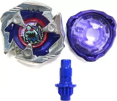 【中古】おもちゃ 【レア】シャークエッジ3-60LF 「BX-14 ランダムブースターVol.1 BEYBLADE X」