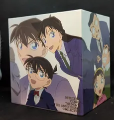 2025年最新】20周年記念Blu-ray 劇場版名探偵コナンの人気 2025年最新】20周年記念Blu-ray 劇場版名探偵コナンの人気