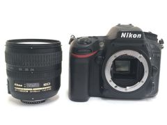 Nikon D7100 AF-S NIKKOR 24-85mm F3.5-4.5G デジタル一眼レフカメラ BP付き T7370784