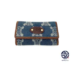 2025年最新】セリーヌ マカダム デニムの人気アイテム - メルカリ 