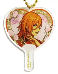 【中古】雑貨 神宮寺レン 「うたの☆プリンスさまっ♪ SHINING STAR STAGE -LOVE in DREAM- トレーディングミニうちわマスコット」