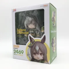 2026年最新】サトノダイヤモンド ねんどろいどの人気アイテム - メルカリ