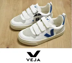 VEJA キッズスニーカー　18cm 新品・美中古品 2025年最新】veja キッズの人気アイテム - メルカリ