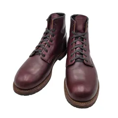 お*ん様 レッドウイング　redwing ベックマン　訳ありジャンク品　激安価格 レッドウイング redwing ベックマン 訳ありジャンク品 激安価格
