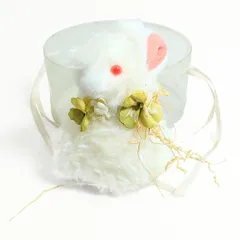 【新品未使用タグ付き】ピンクハウス　トランプうさぎコサージュ PINK HOUSE（ブローチ/コサージュ）のフリマアイテム一覧