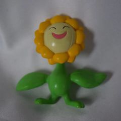 ポケモン デラックスフィギュアコレクション キレイハナ タカラトミー